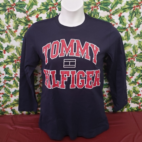 Longsleeve Top - Picture 1 of 2